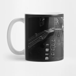 Heads Mug